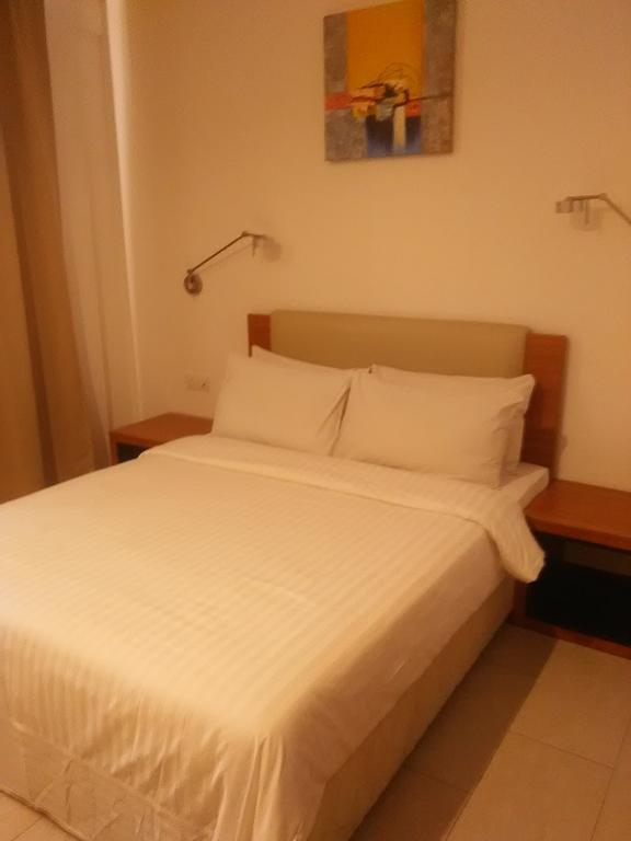 Gloria Swiss Hotel & Apartment سانداكان المظهر الخارجي الصورة
