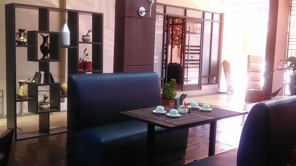 Gloria Swiss Hotel & Apartment سانداكان المظهر الخارجي الصورة
