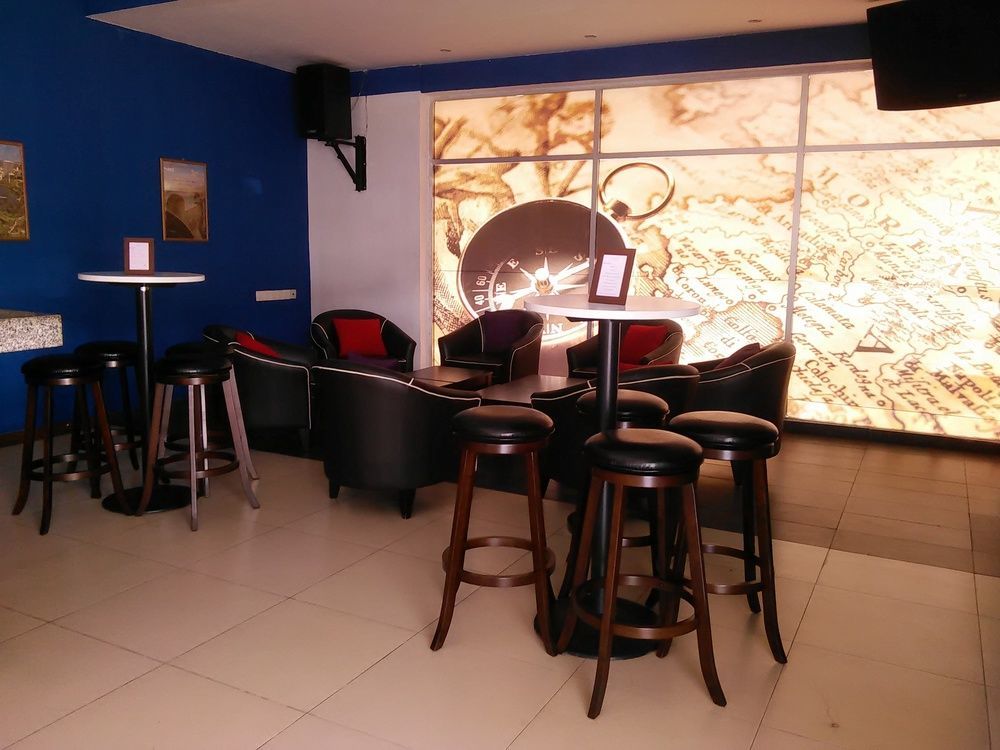 Gloria Swiss Hotel & Apartment سانداكان المظهر الخارجي الصورة