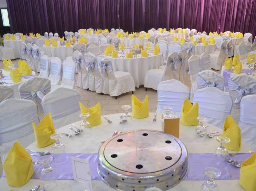 Gloria Swiss Hotel & Apartment سانداكان المظهر الخارجي الصورة