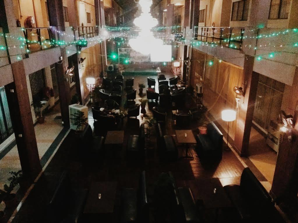 Gloria Swiss Hotel & Apartment سانداكان المظهر الخارجي الصورة