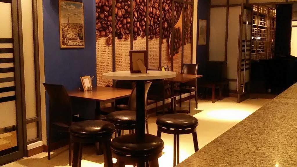 Gloria Swiss Hotel & Apartment سانداكان المظهر الخارجي الصورة