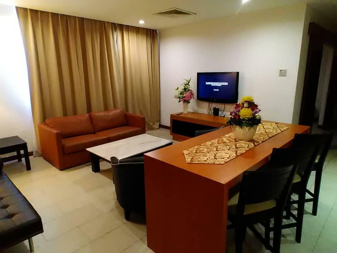 Gloria Swiss Hotel & Apartment سانداكان المظهر الخارجي الصورة